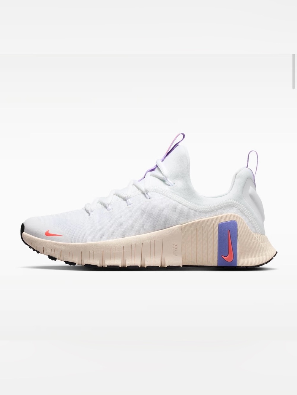 Nike Free Metcon 6 Women’s 8.5